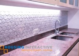 fully furnished 3br unit for lease in grand hyatt residences