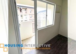 brand new studio unit for sale in amaia steps alabang