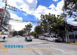 commercial lot for sale in manila