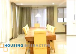 modern 3-storey, 4-bedroom house for sale in mahogany place