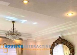 grand 2-storey, 3-bedroom house for sale in greenmeadows