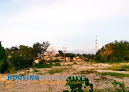 commercial lot for sale in santa quiteria