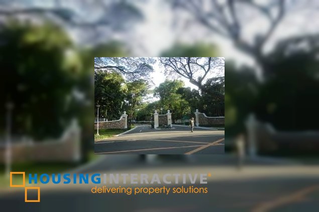 brand new house and lot for sale and rent  in forbes park