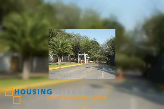 brand new house and lot for sale and rent  in forbes park