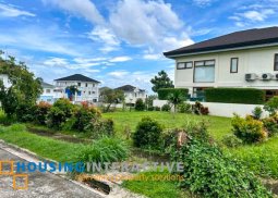 vacant lot for sale in chateaux de paris