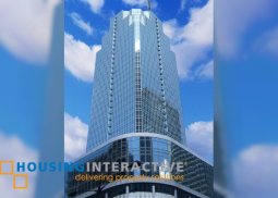 as is where is office space for lease in makati