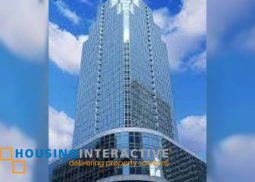 as is where is office space for lease in makati