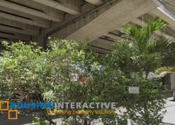 commercial lot for sale in araneta avenue