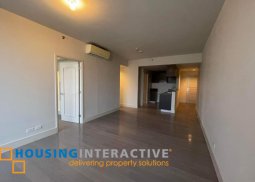 bare 2-bedroom corner unit with parking for rent in proscenium