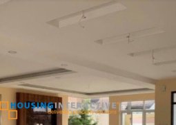 grand 2-storey, 5-bedroom house for sale in doÑa carmen