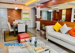 for lease - 3br unit in proscenium at rockwell