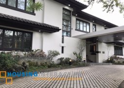 house and lot for lease in north forbes park makati