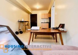 for rent -1br unit in avida towers turf