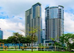 for lease at arya residences, taguig