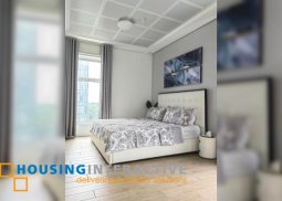 interior designed 2br for lease at dexterton