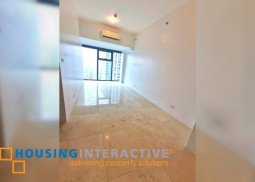 semi-furnished 2br unit for lease at grand hyatt