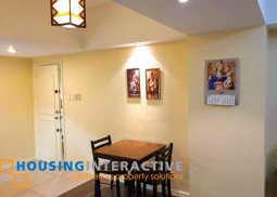 fully furnished 1-bedroom unit for rent in makati prime tower suites