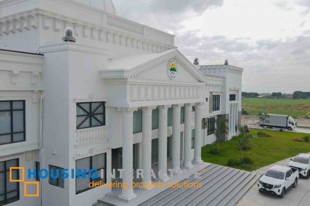 land for sale in porac, pampanga