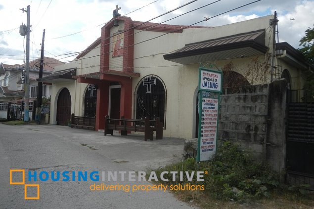 land for sale in porac, pampanga