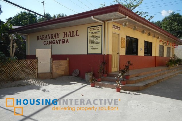 land for sale in porac, pampanga