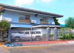 modern 2-storey, 6-bedroom house for sale in marcelo green village