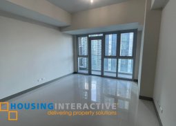 semi-furnished2br for lease at uptown parksuites