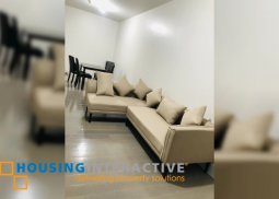 for rent -1br unit in proscenium at rockwell