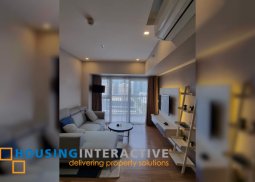 fully furnished 2br unit for lease at one maridien