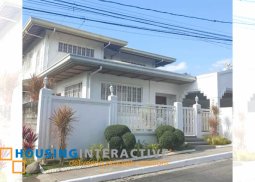 modern 2-storey, 6-bedroom house for sale in tivoli greens executive village