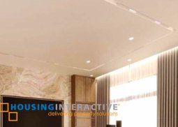 brand new 5-storey, 5-bedroom townhouse with balcony for sale in new manila