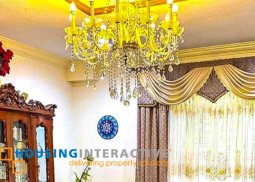 grand 2-storey, 5-bedroom house for sale in mira nila homes