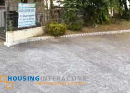 prime lot for sale in vista real classica