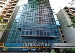 office space for lease in makati