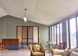 modern 3-storey, 3-bedroom townhouse for sale in san juan