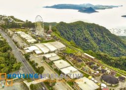 commercial lot for sale in tagaytay-nasugbu