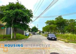 modern 2-storey, 3-bedroom house for sale in avida woodhills settings