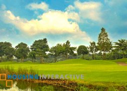 corner lot for sale in sta. elena golf & country club