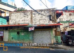 a lot for sale in mandaluyong city