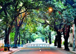 prime lot for sale in new manila