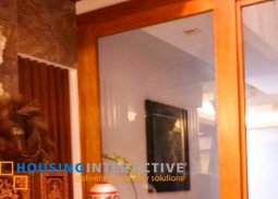 grand 2-storey, 5-bedroom house for sale in mckinley hill village