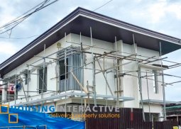 brand new 2-storey, 4-bedroom house for sale in bf legacy east
