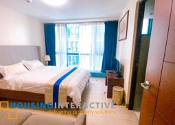 for rent -1br unit in one uptown residences