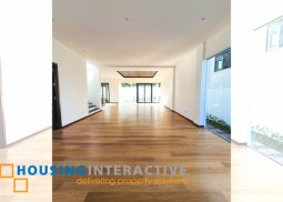 house and lot for sale in alabang hills