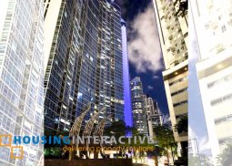 for rent -3br unit in pacific plaza towers