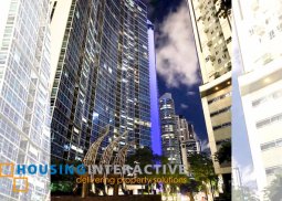 for rent -3br unit in pacific plaza towers