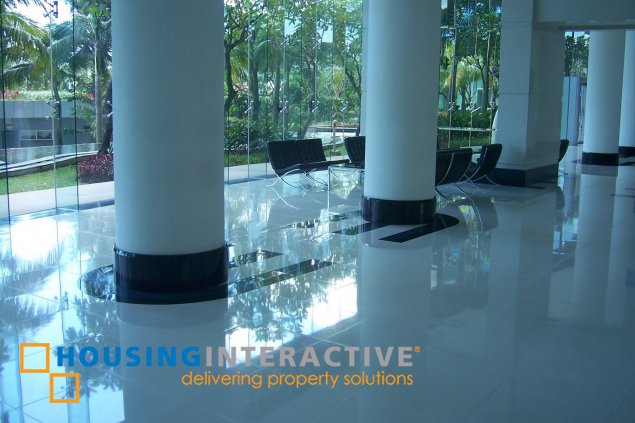 for rent -3br unit in pacific plaza towers