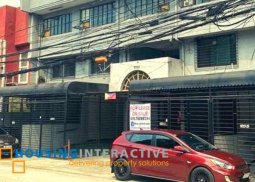 modern 22-unit apartment complex for sale in makati