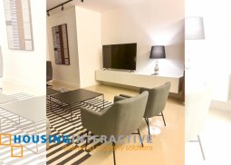 fully furnished 2-bedroom unit with parking for rent in east gallery place