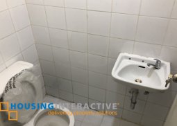 modern 3-bedroom  unit for rent in kingswood condominium