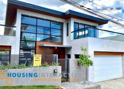 house and lot for sale in filinvest 2, batasan hills quezon city